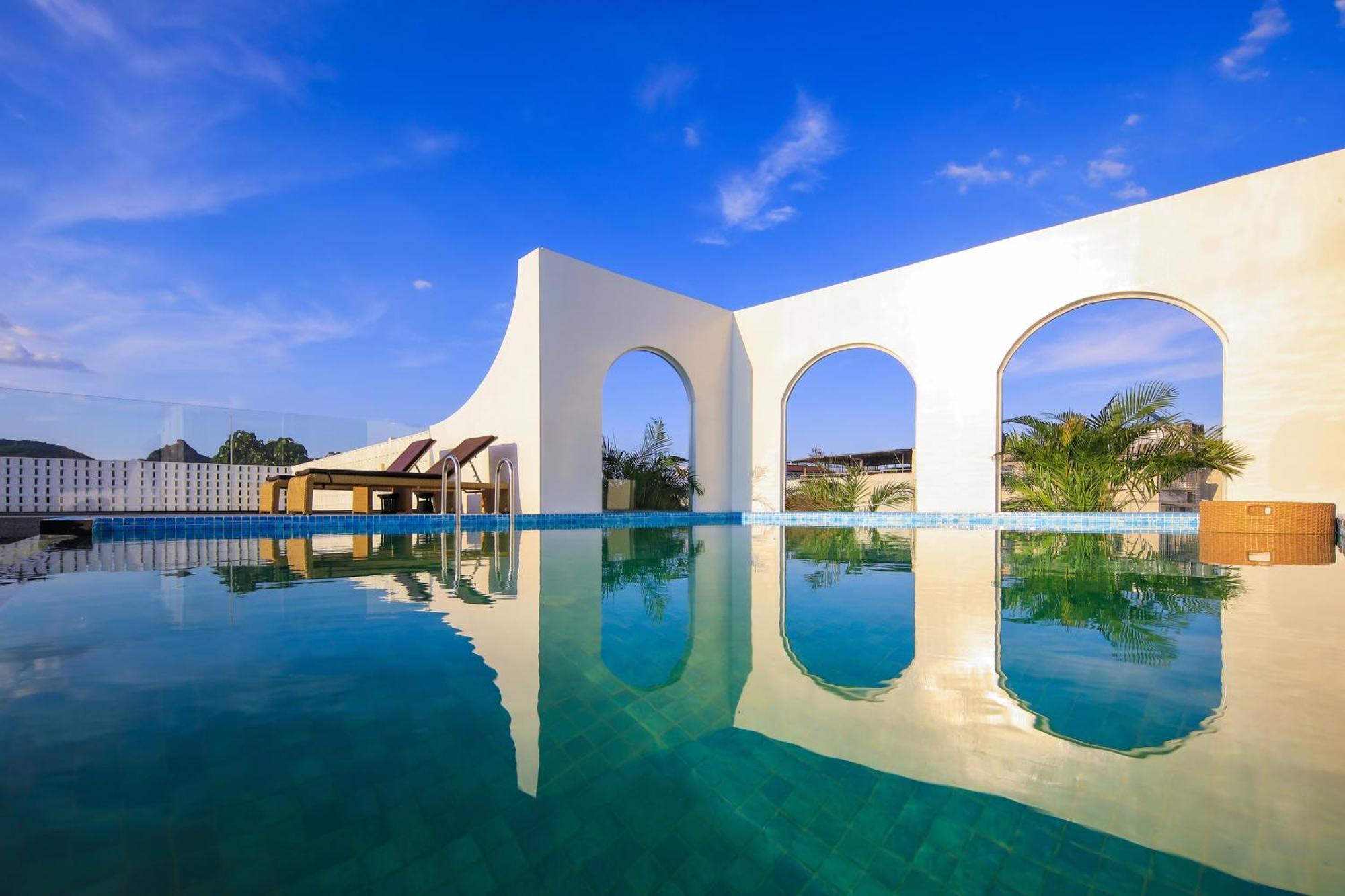 Lijiang Moon Hotel - Guilin East And West Lane Two Rivers And Four Lakes Scenic Area Екстер'єр фото
