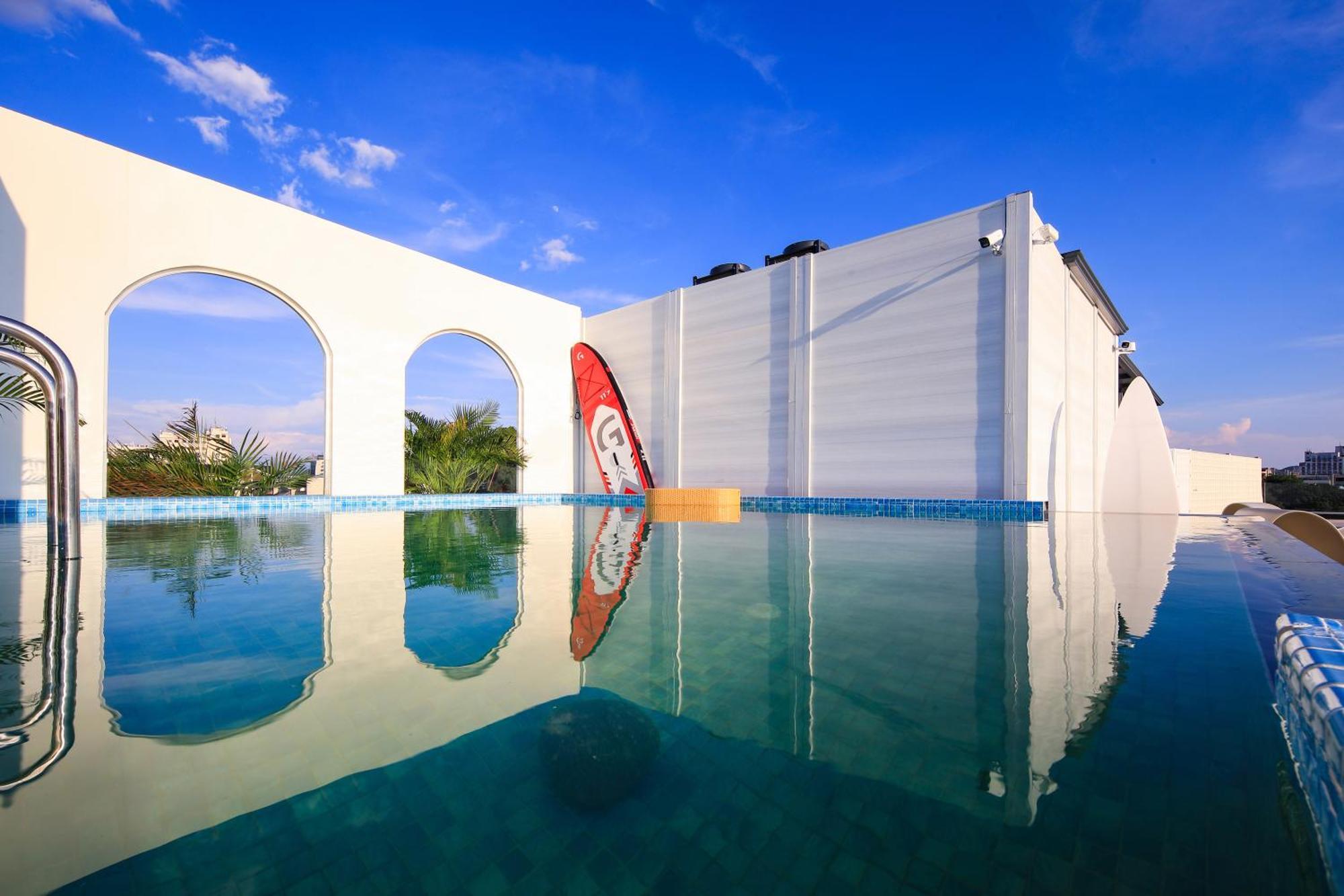 Lijiang Moon Hotel - Guilin East And West Lane Two Rivers And Four Lakes Scenic Area Екстер'єр фото