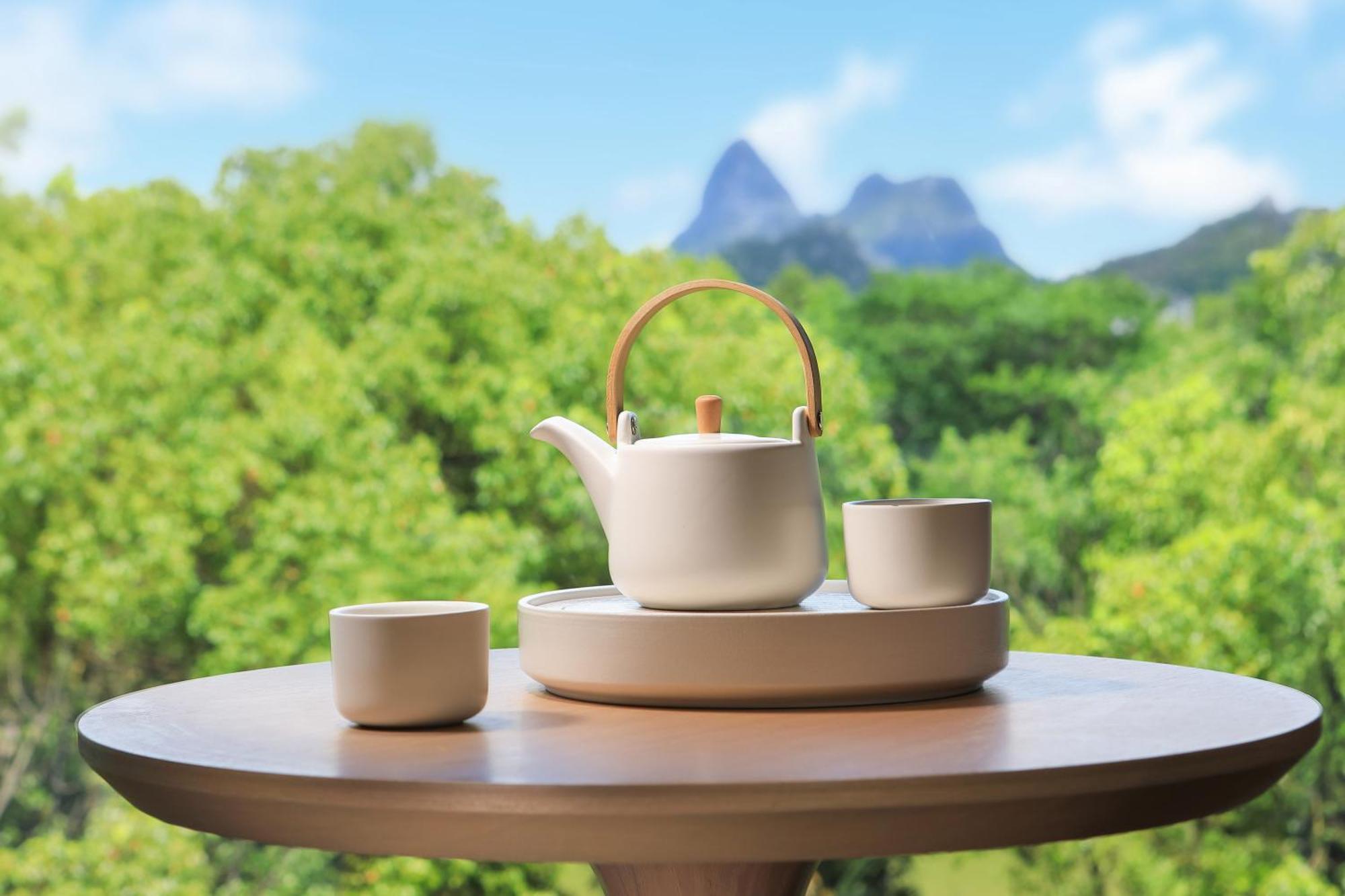 Lijiang Moon Hotel - Guilin East And West Lane Two Rivers And Four Lakes Scenic Area Екстер'єр фото