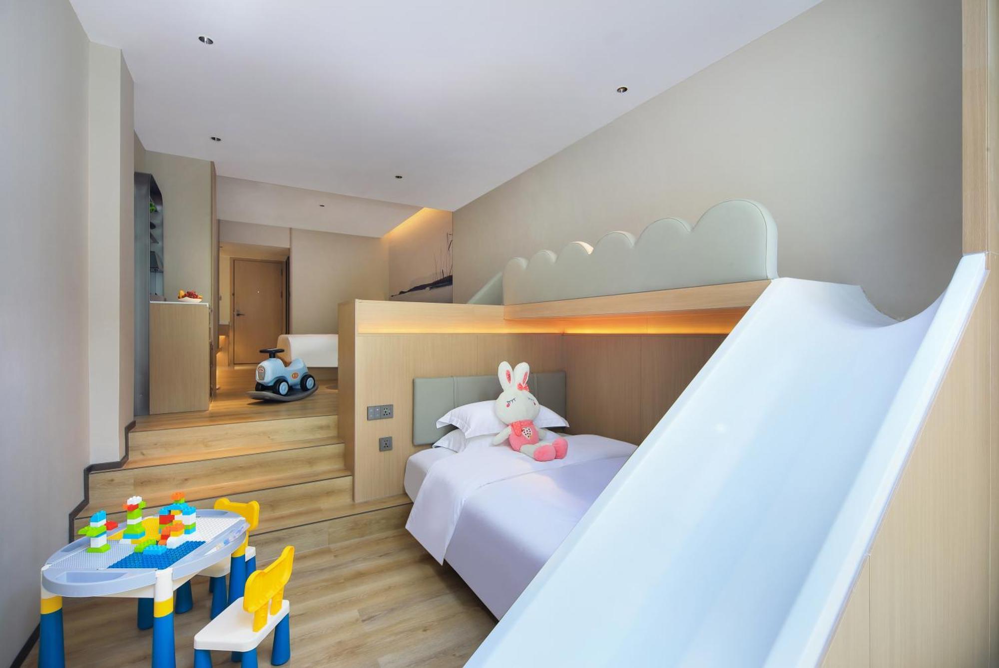 Lijiang Moon Hotel - Guilin East And West Lane Two Rivers And Four Lakes Scenic Area Екстер'єр фото